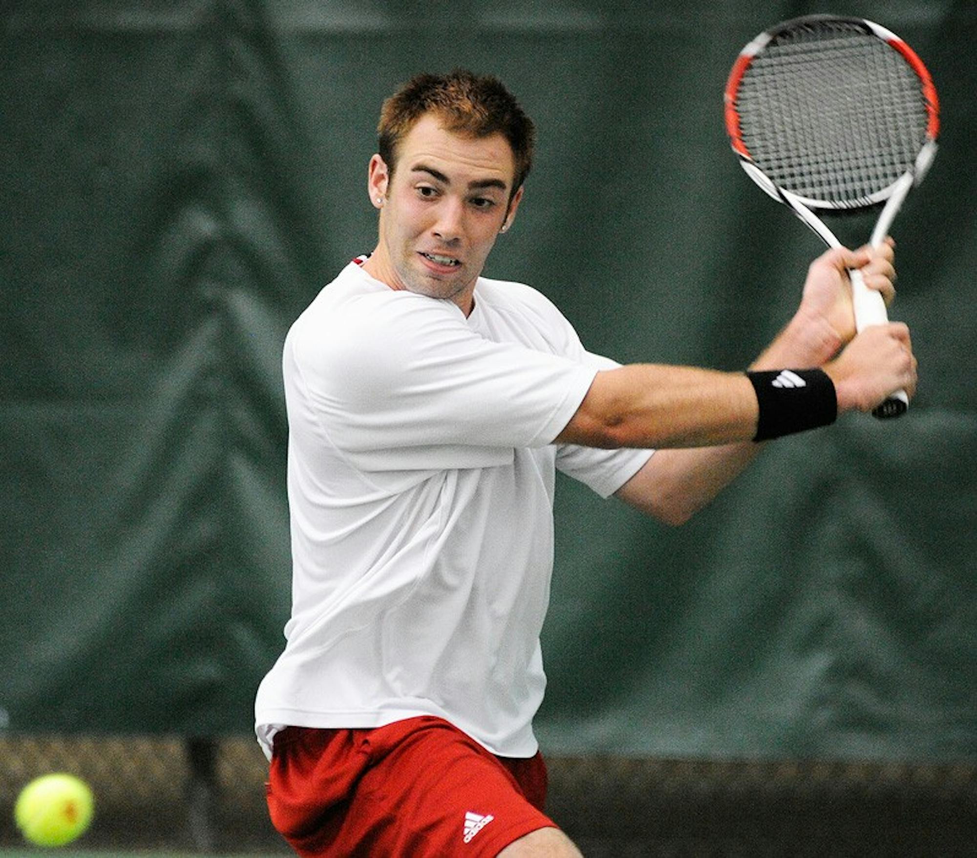 Wisconsin takes on Nebraska at Nielsen