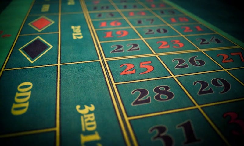Over $284 million dollars have already been wagered on this year's election, according to CNN Business.