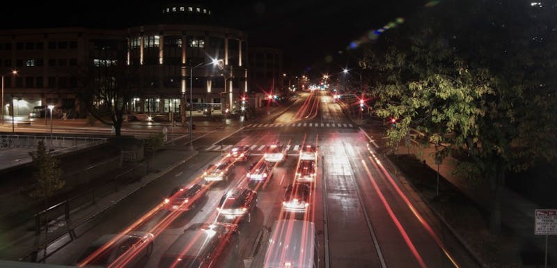 Madison residents would pay a total of $153 in vehicle registration fees if the city were to introduce the $40 tax.