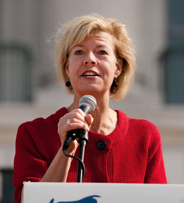 Bringing the 'win' back in Baldwin