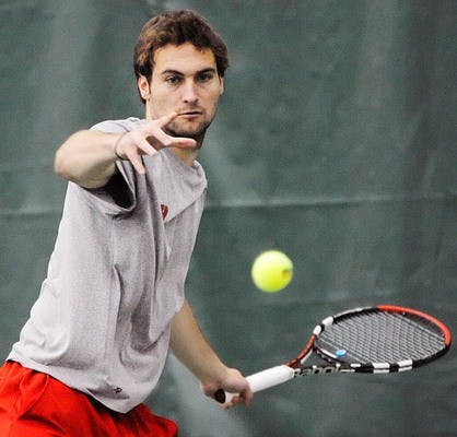 Badgers end regular season with losses