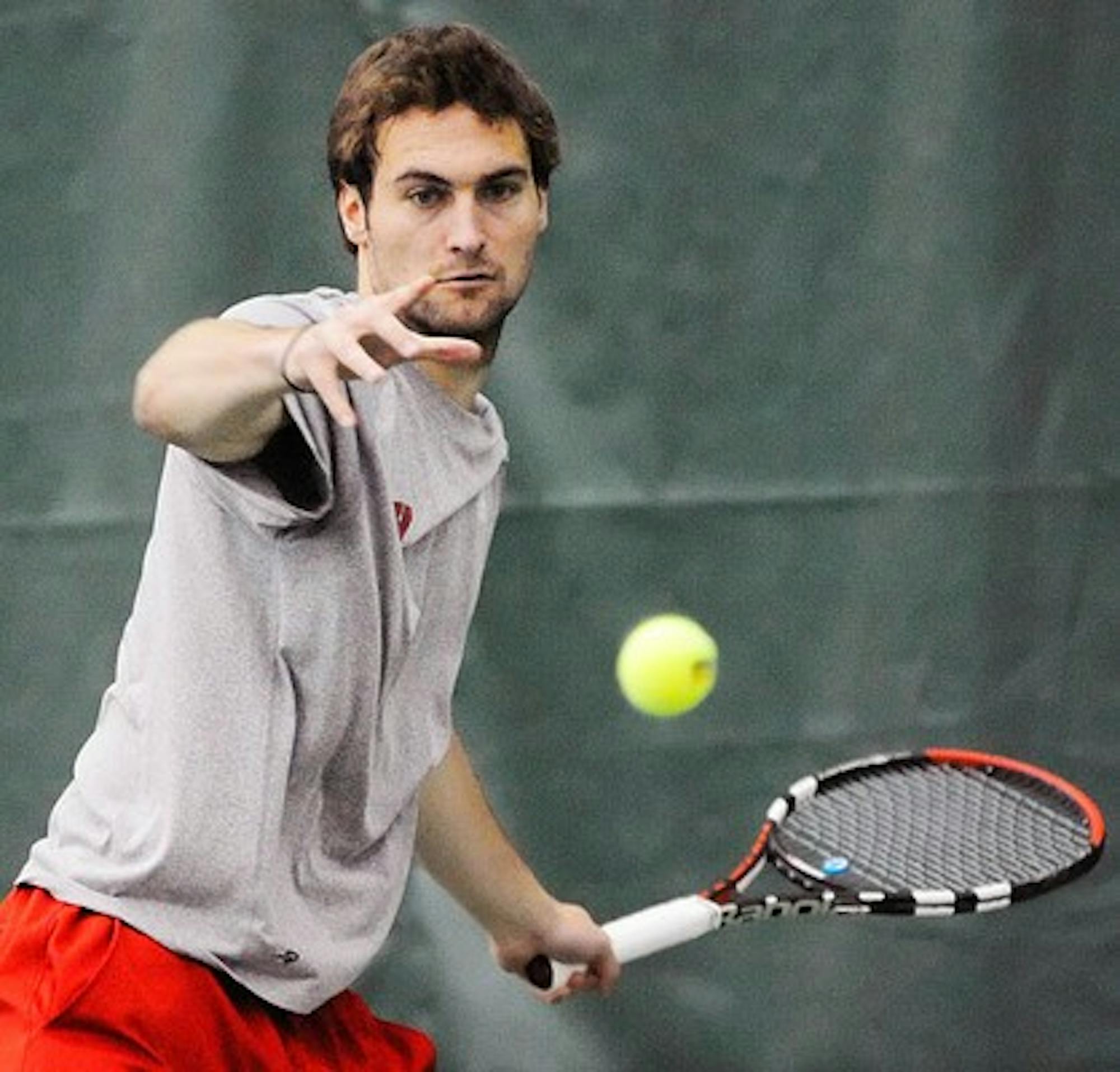 Badgers end regular season with losses