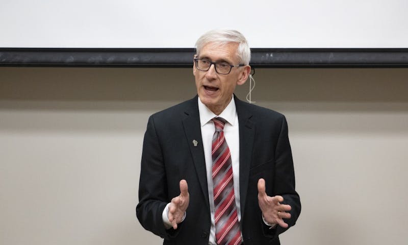 GOP legislators on the Joint Committee on Finance voted to cut the funding in Gov. Tony Evers' biennial budget that would have financed a Medicaid expansion providing health care for 82,000 Wisconsinites. 