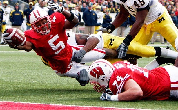 Badger football: looking ahead