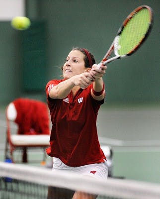 Season ends with loss to Michigan