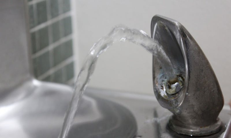 To address the wide variety of issues surrounding water quality across Wisconsin, a group of bipartisan legislators, including Rep. Katrina Shankland, proposed a bill to give Wisconsin a $10 million clean water fund. 