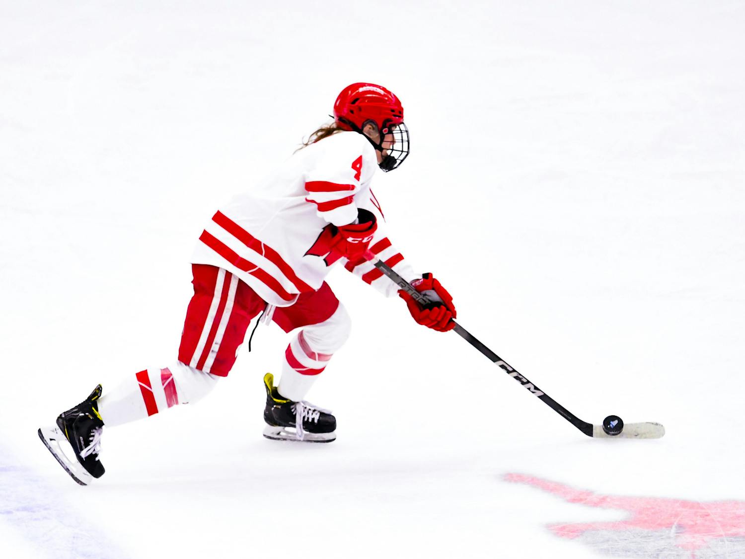Wisconsin Women's Hockey vs St Lawrence6682.JPG