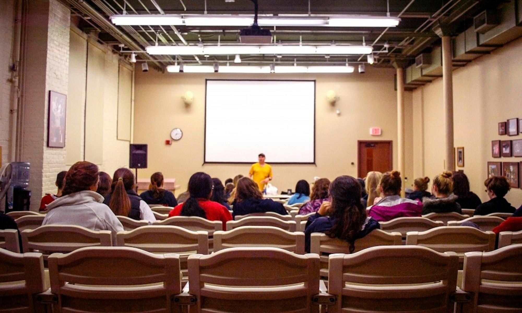 Trigger warnings may have mental health benefits for students who have experienced trauma.&nbsp;Some professors, however, are resistant to trigger warning requirements in university policy.