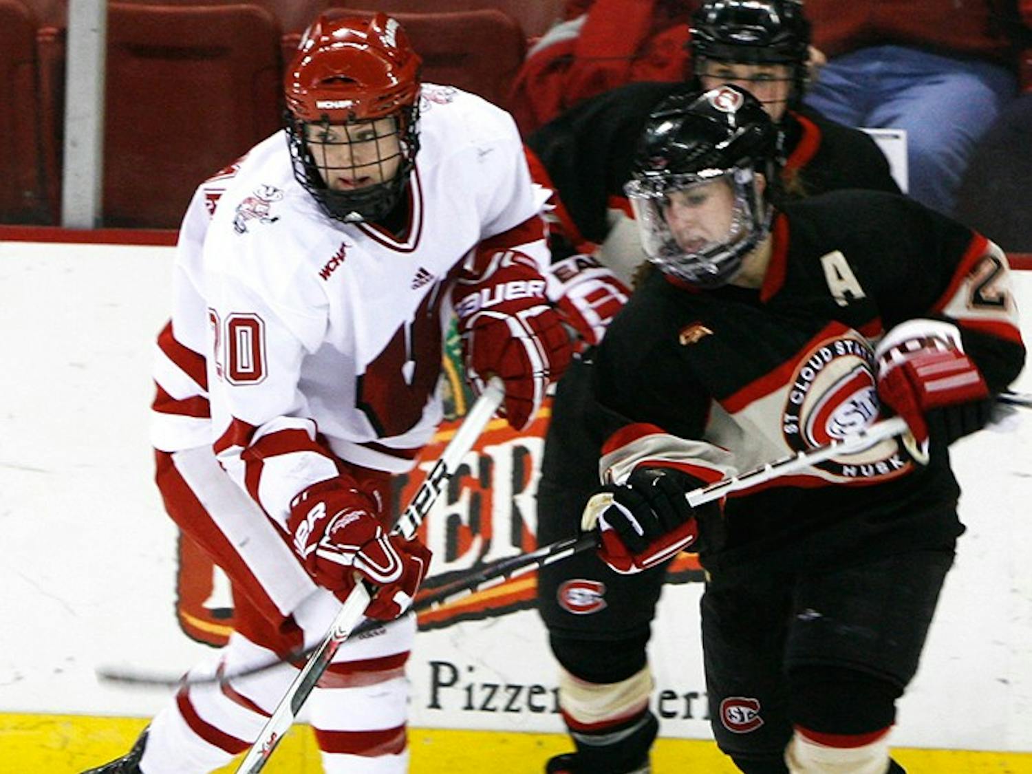 Badgers in must-win territory as they travel to OSU