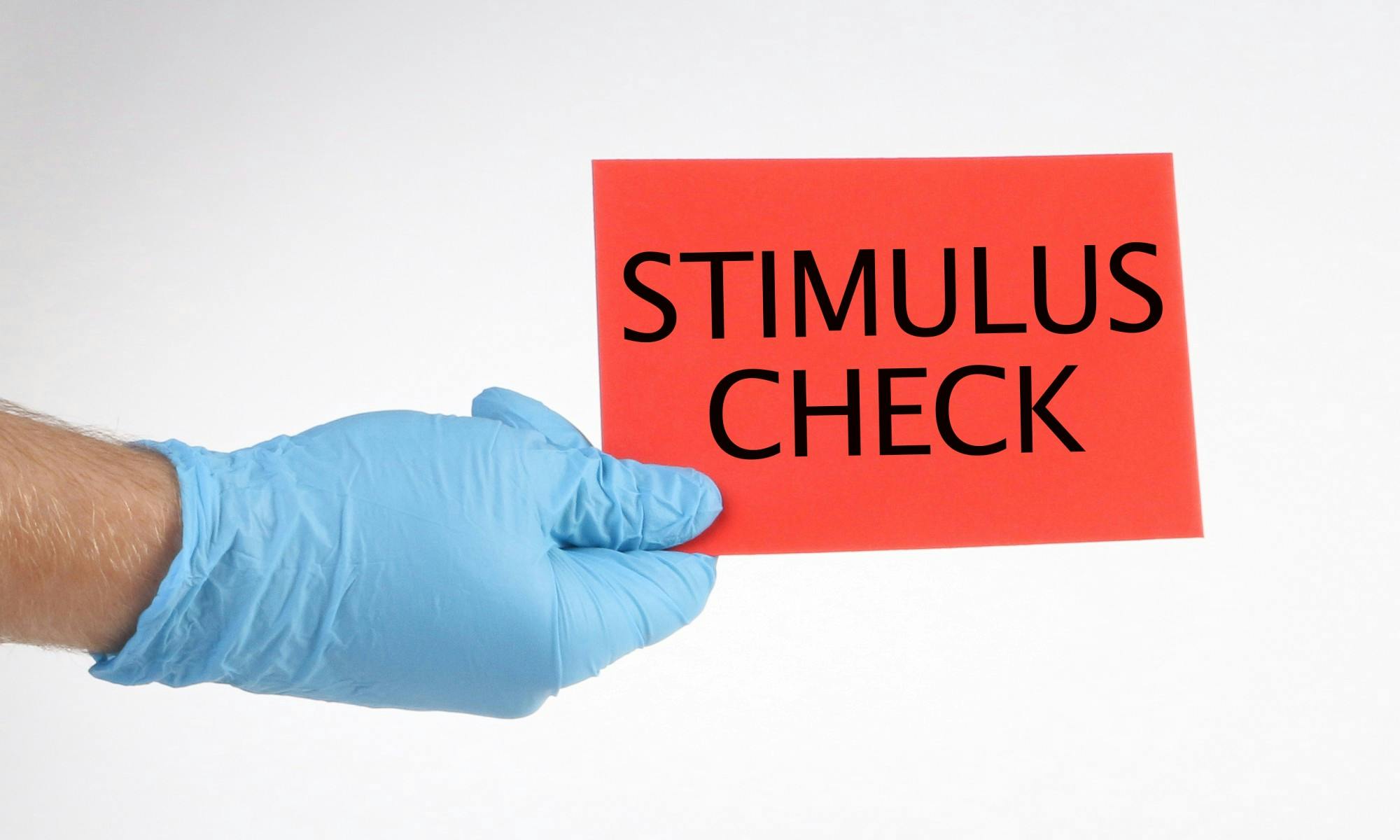 Covid-19 simulus checks