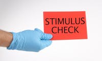 Covid-19 simulus checks