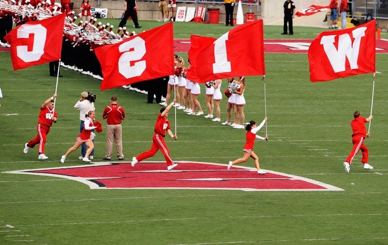 UW celebrates 100 years of fight song