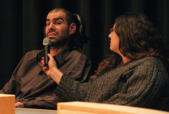 Try to be 'Indestructible'