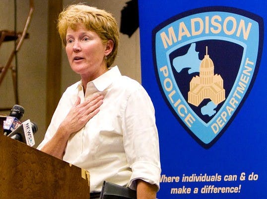 Violent robberies target students, officials say