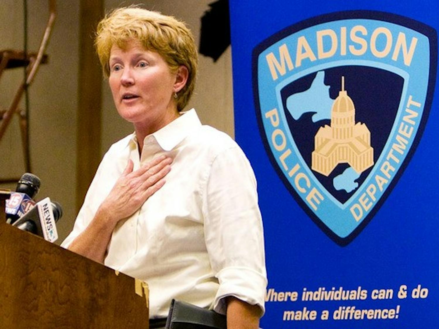 Violent robberies target students, officials say