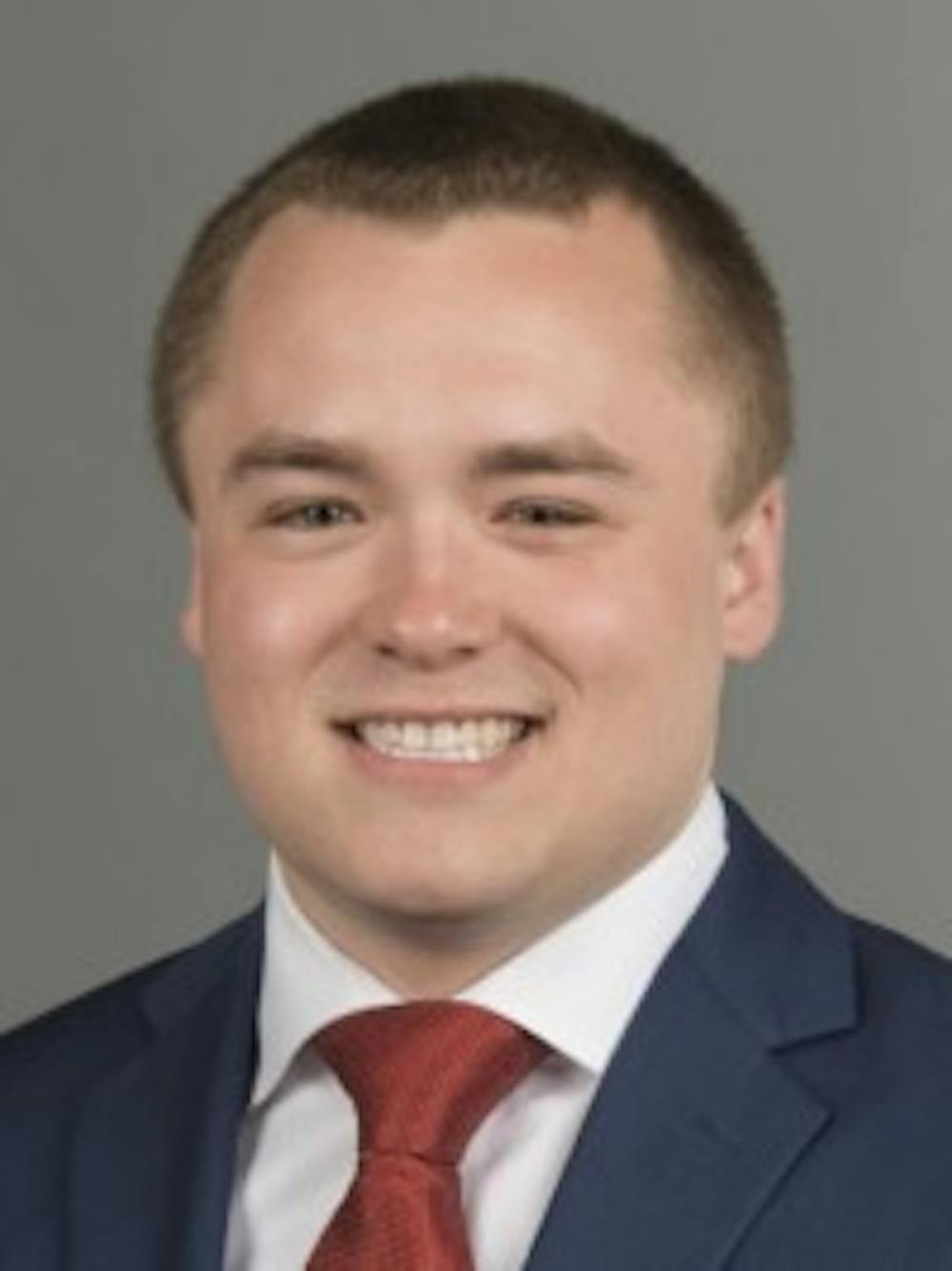 Ryan Ring is a junior at UW-Eau Claire studying finance and political science.&nbsp;