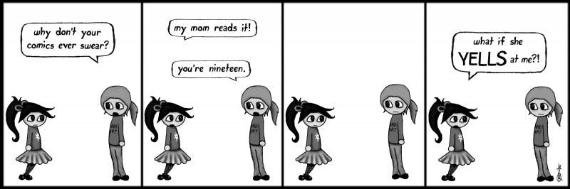 12/01/2009 - Evil Bird