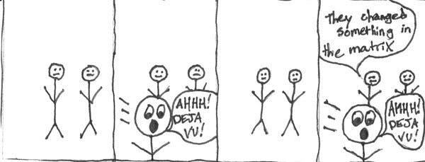 09/17/2009 - You Can Run