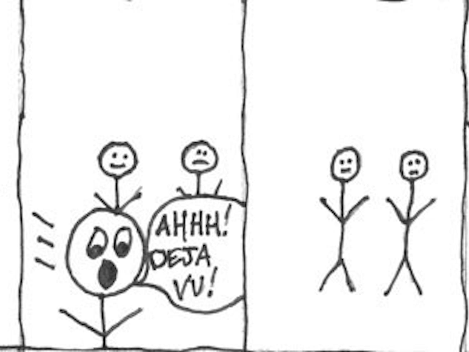 09/17/2009 - You Can Run