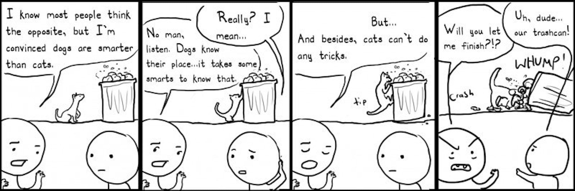 Scribbles n' Bits - 10/19/2012