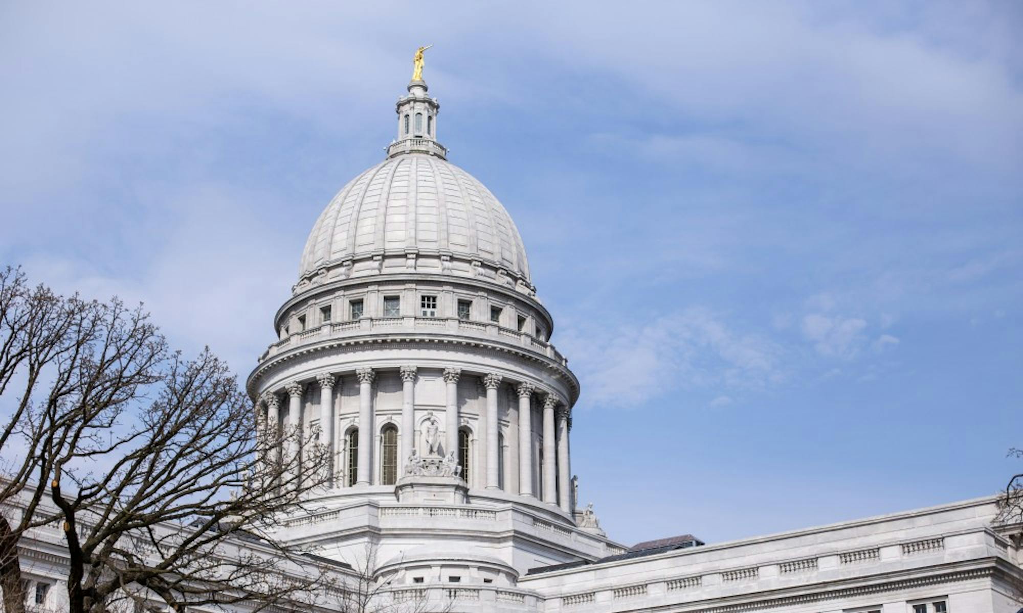 As national politicians and advocacy groups turn their attention to Wisconsin’s Supreme Court race, outside funding may not be as impactful this cycle as many may think.