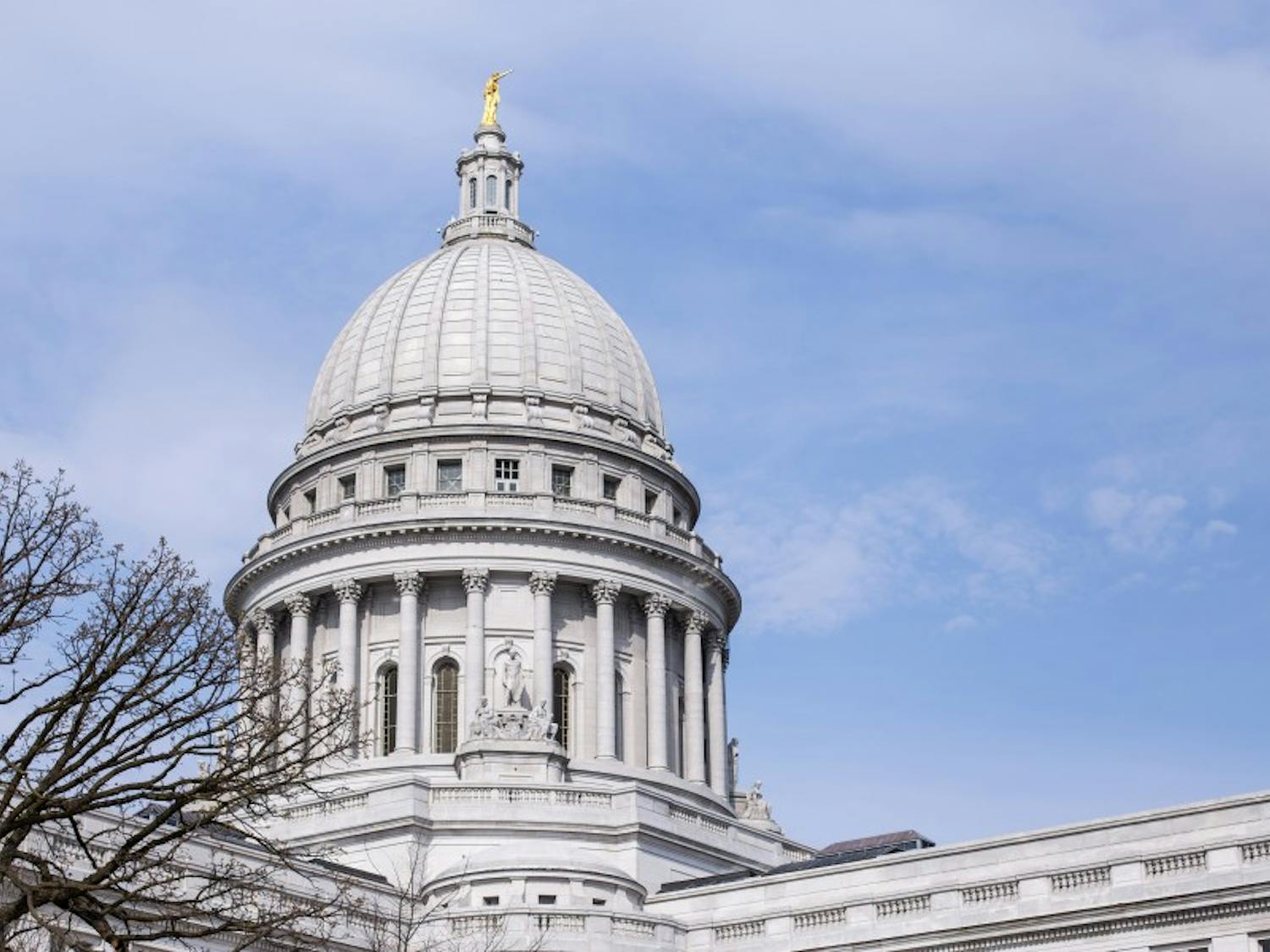 As national politicians and advocacy groups turn their attention to Wisconsin’s Supreme Court race, outside funding may not be as impactful this cycle as many may think.
