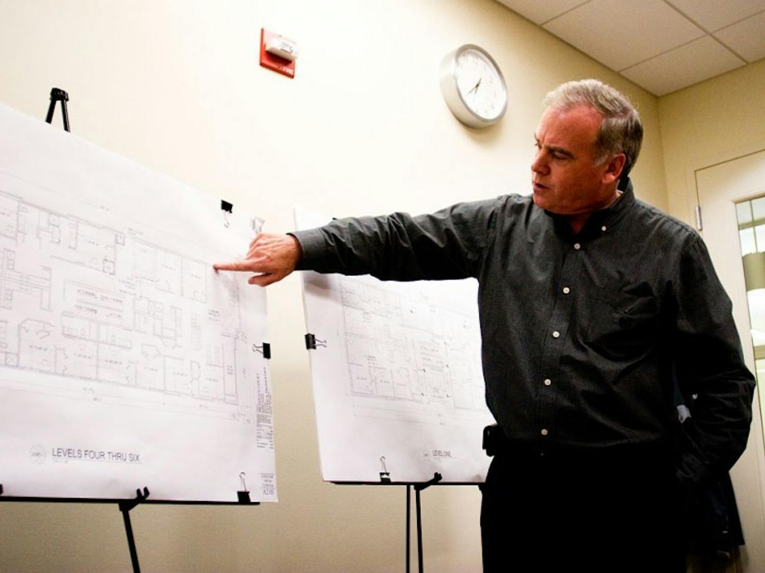 Mendota Court apartment plans move forward