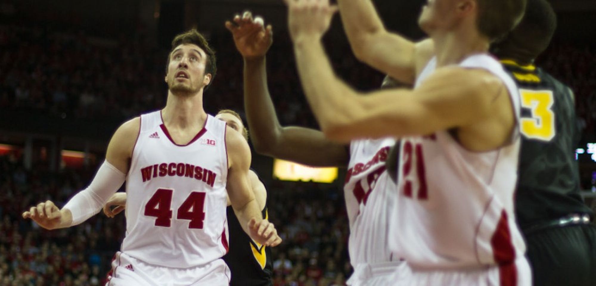 Frank Kaminsky