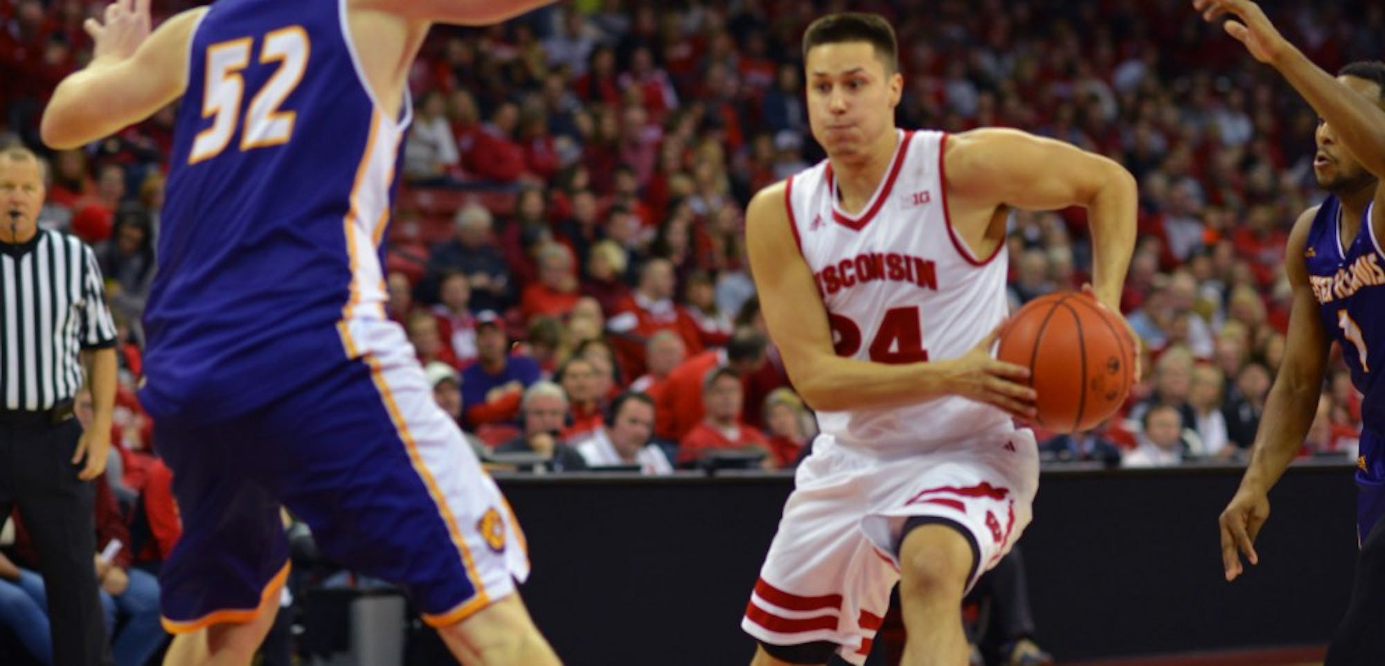 Bronson Koenig