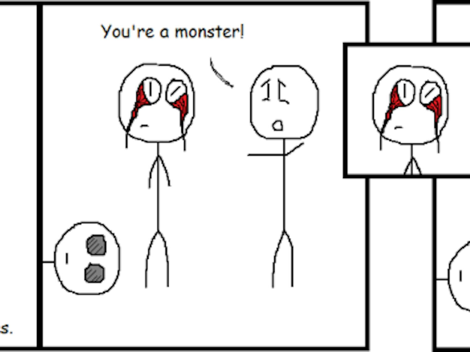 Caved In - 12/04/2013