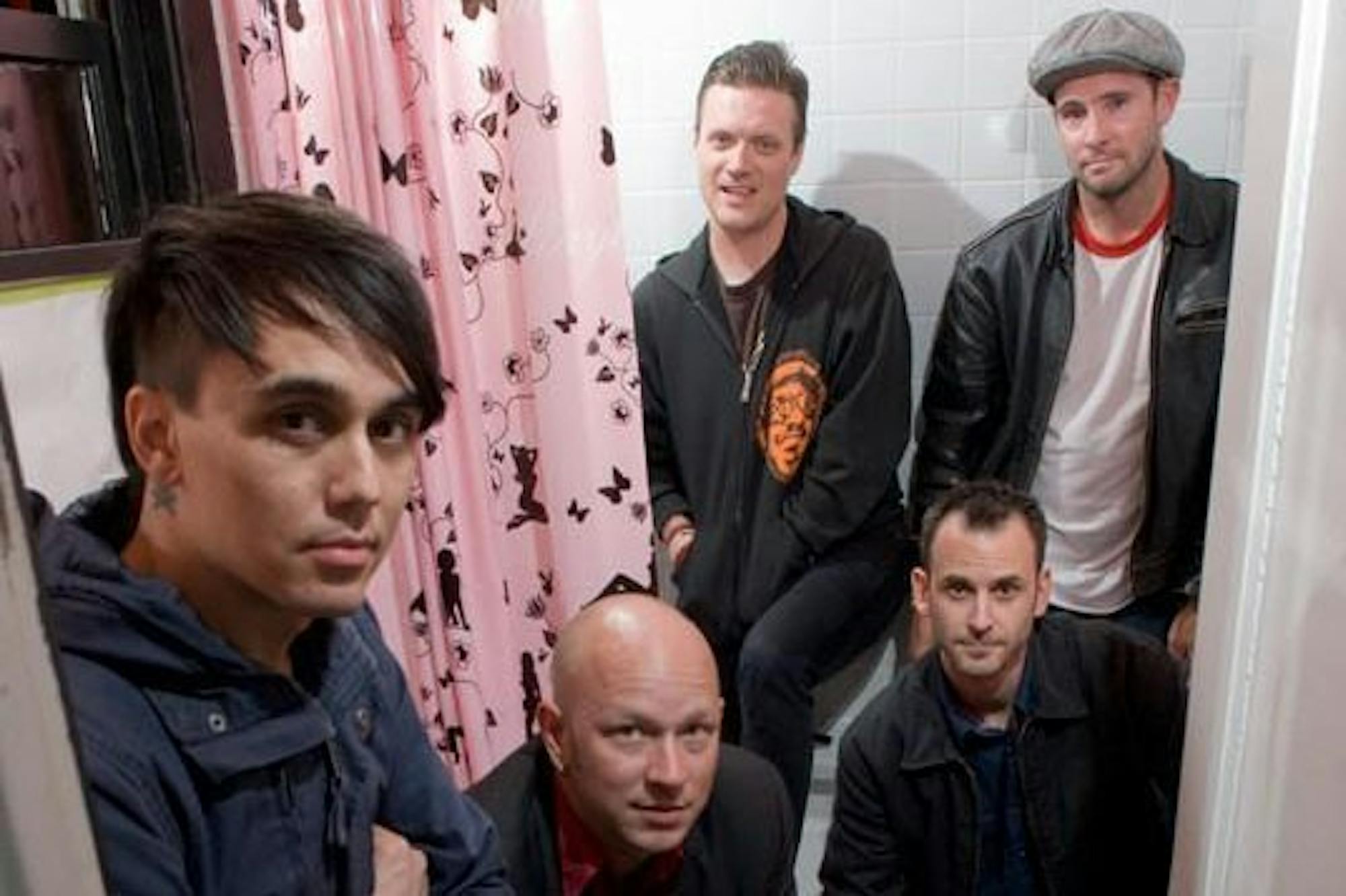 No 'Protest' against Swingin' Utters latest