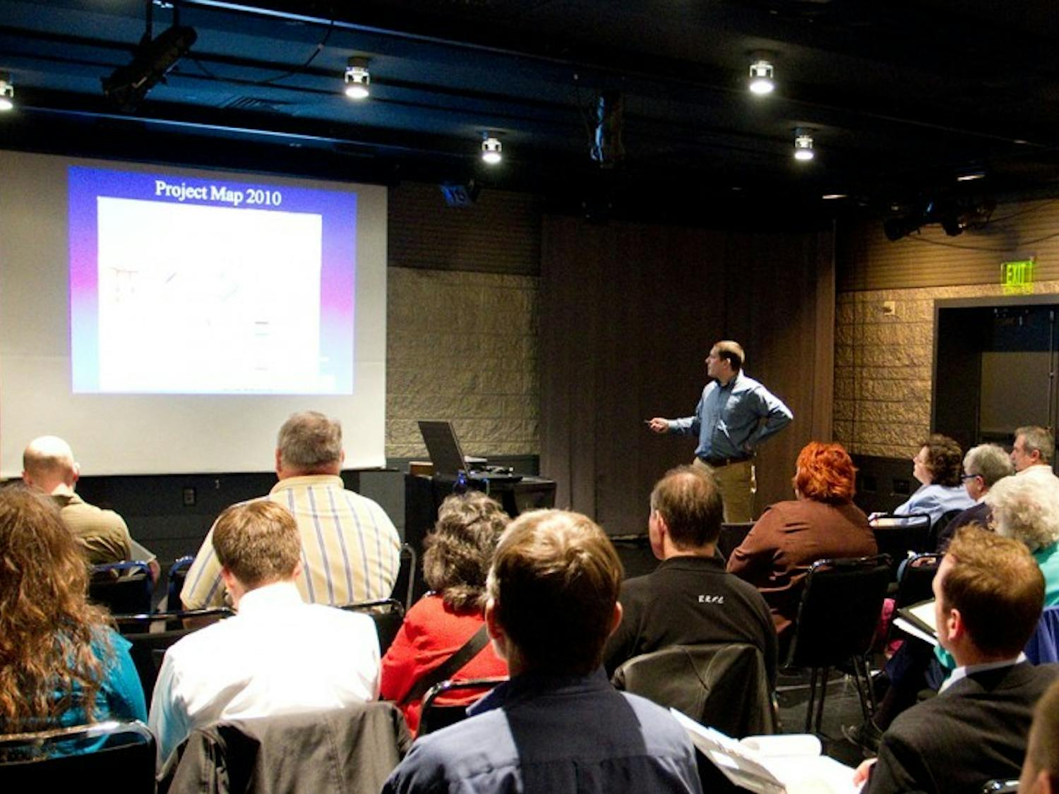 Capitol Square among Madison areas to undergo renovations