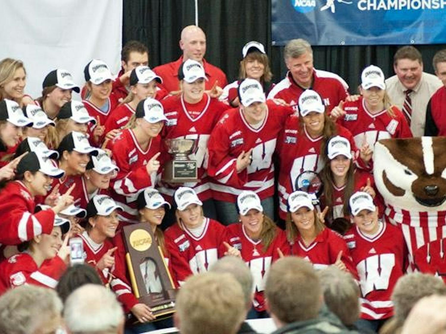 Badgers title defense begins this weekend against Lindenwood