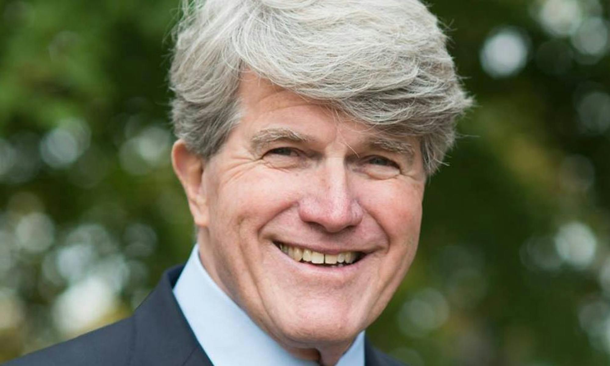 Former defense attorney Matt Flynn officially joins the 2018 gubernatorial race.