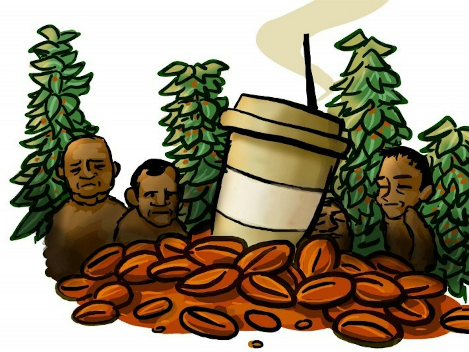 Fair Trade: Without new buyers Fair Trade could be at risk