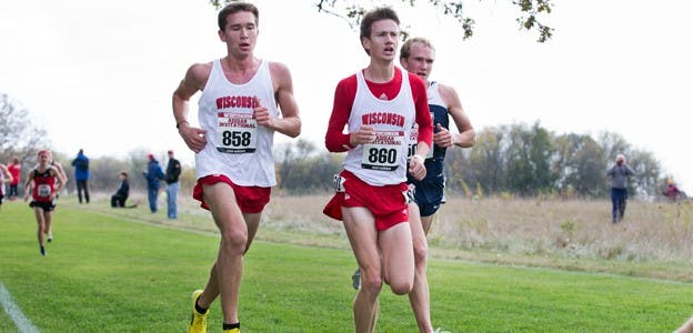 Wisconsin Adidas Invitational