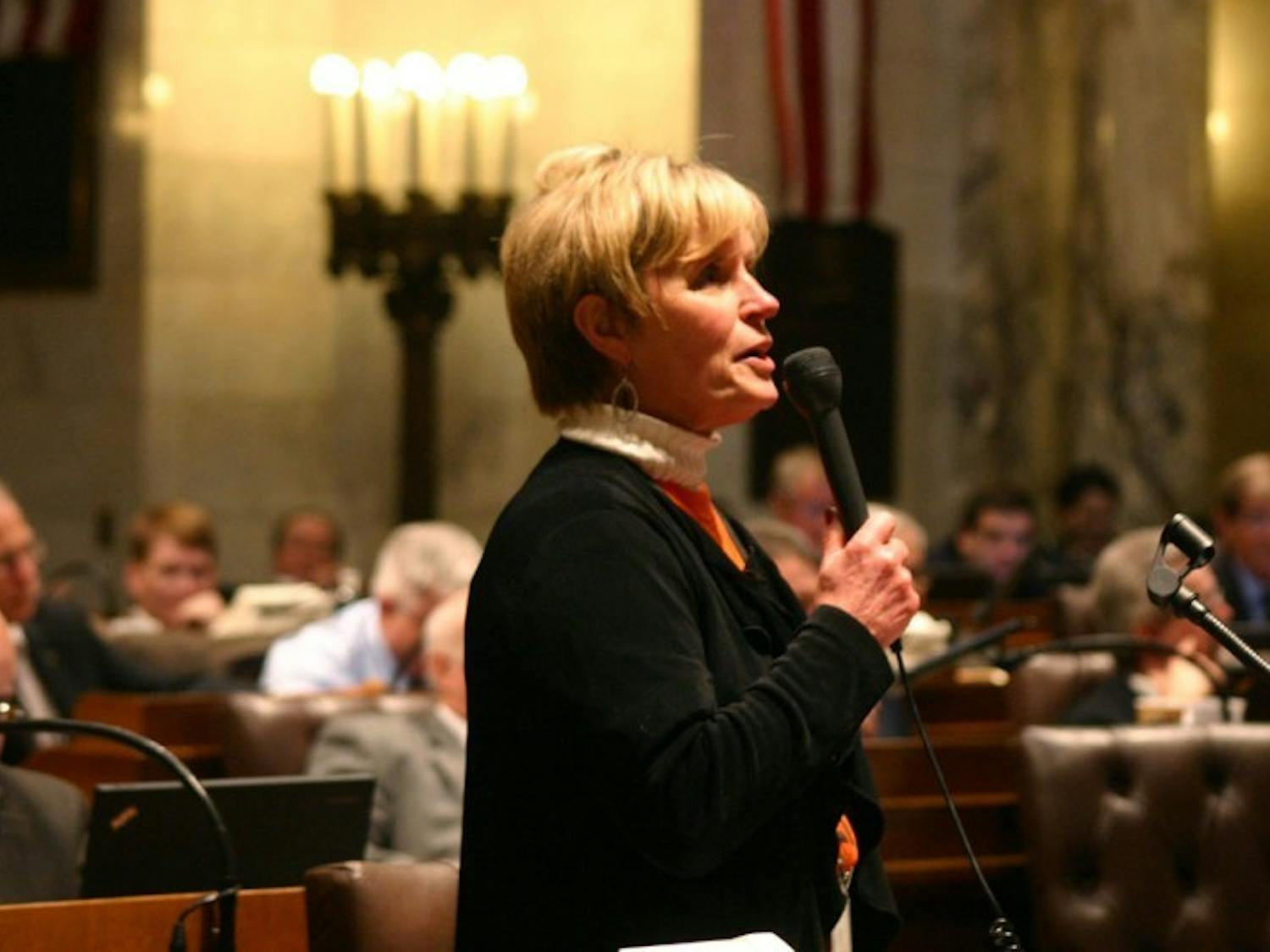 Assembly passes auto-insurance bill