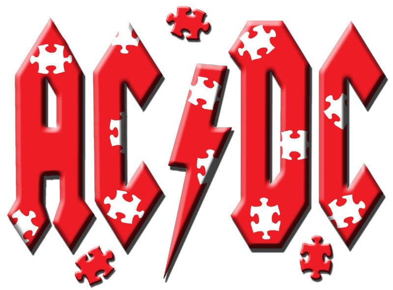 AC/DC