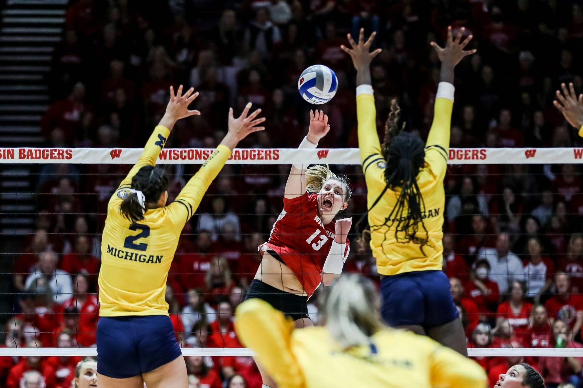 Volleyball vs. Michigan 0003.JPG