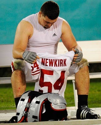 Bowled over: Badgers lose big to Florida State