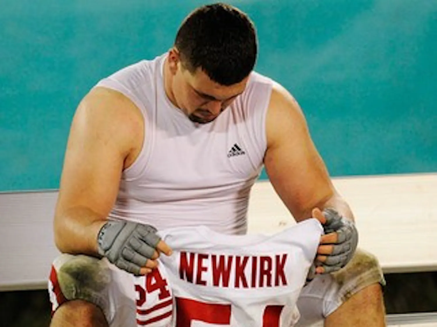 Bowled over: Badgers lose big to Florida State