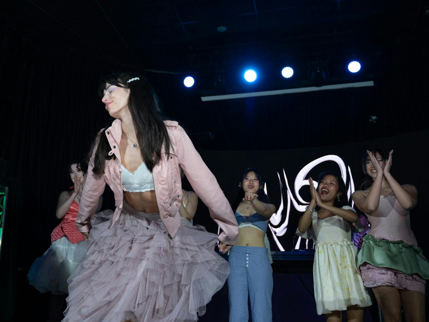 PHOTOS: UW Fashion Week culminates with annual fashion show
