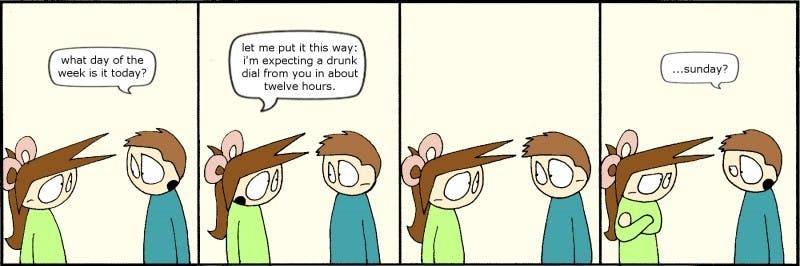 Evil Bird - 12/06/2012