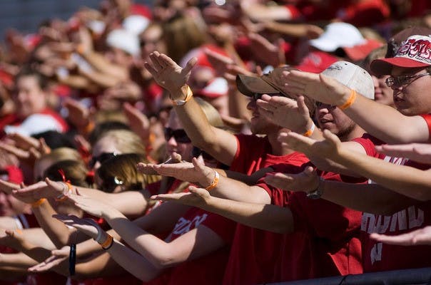 How to maximize your Wisconsin sports experience