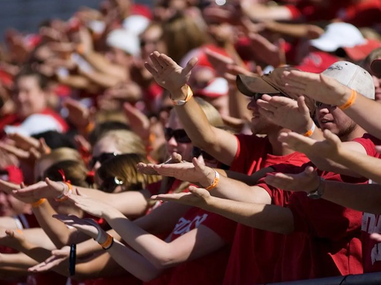 How to maximize your Wisconsin sports experience