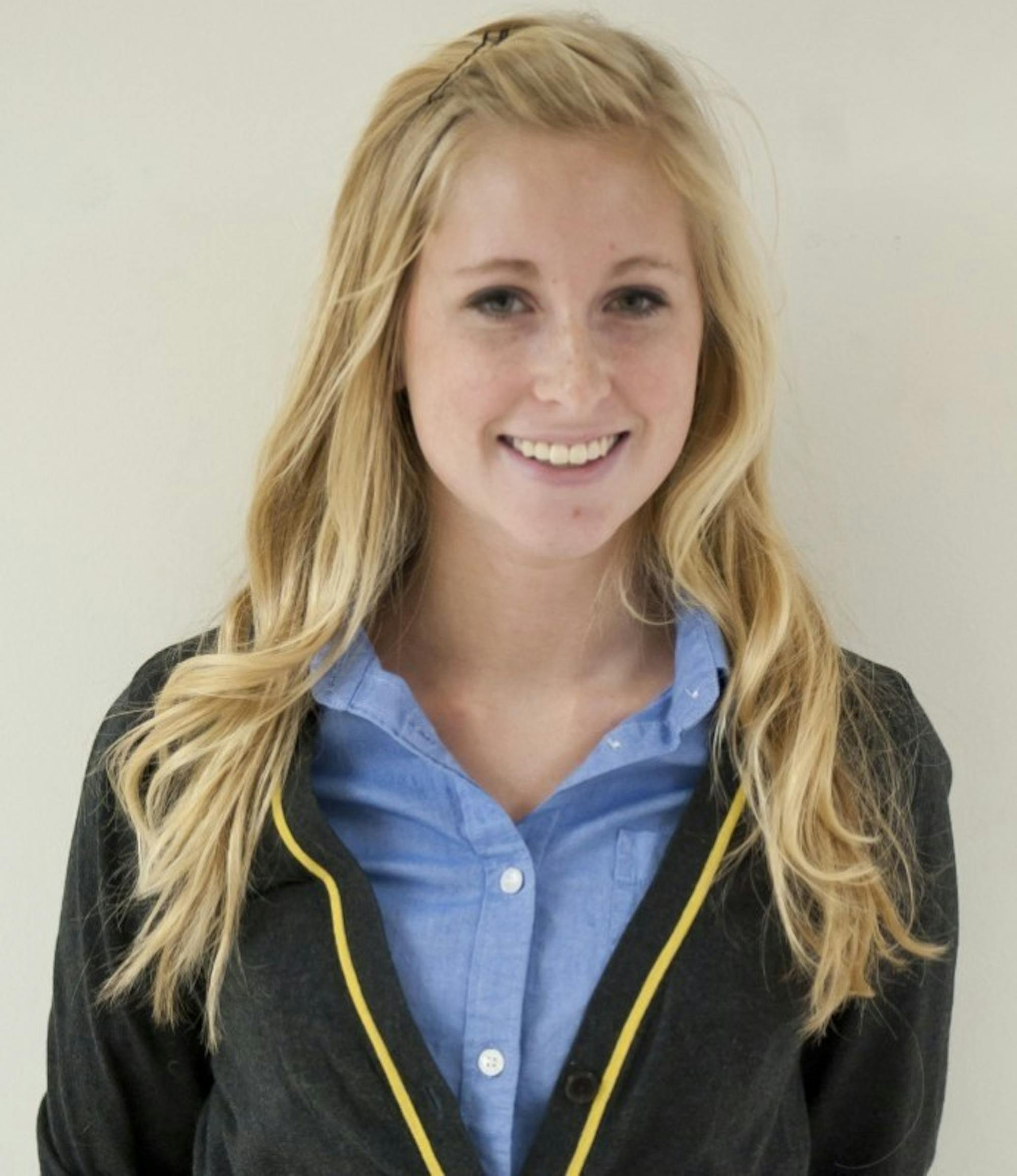 Emily Lindeman