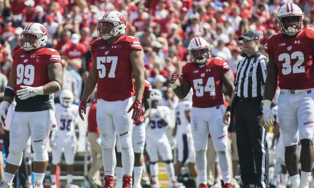 Wisconsin's defense is in need of a fast start against Northwestern this weekend.&nbsp;