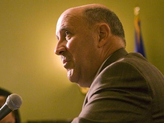 Doyle hopes to fix budget without repair bill