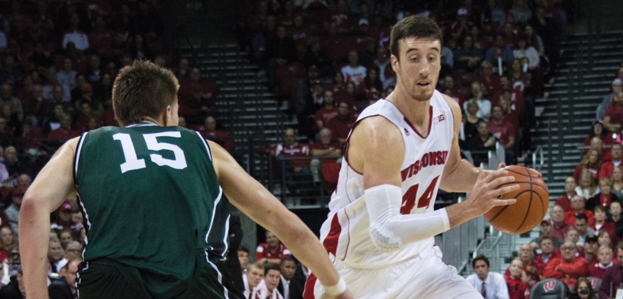 Frank Kaminsky