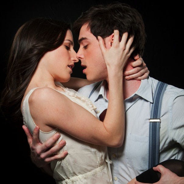 Stay 'awake' for this spectacular musical